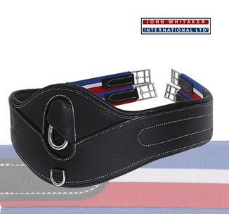 SOTTOPANCIA CARAMELLA WHITAKER TG. 125 cm BLACK* Caramella 